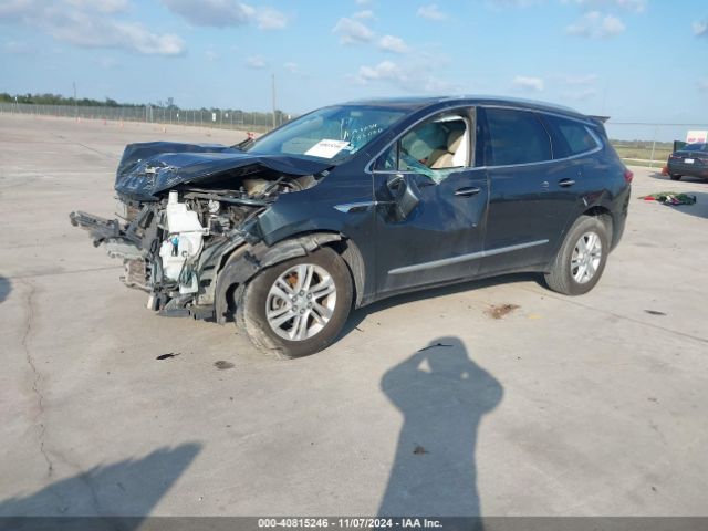 5GAERBKW4KJ175469 Buick Enclave Fwd Essence