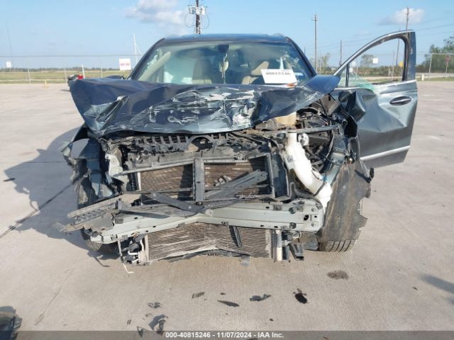 5GAERBKW4KJ175469 Buick Enclave Fwd Essence