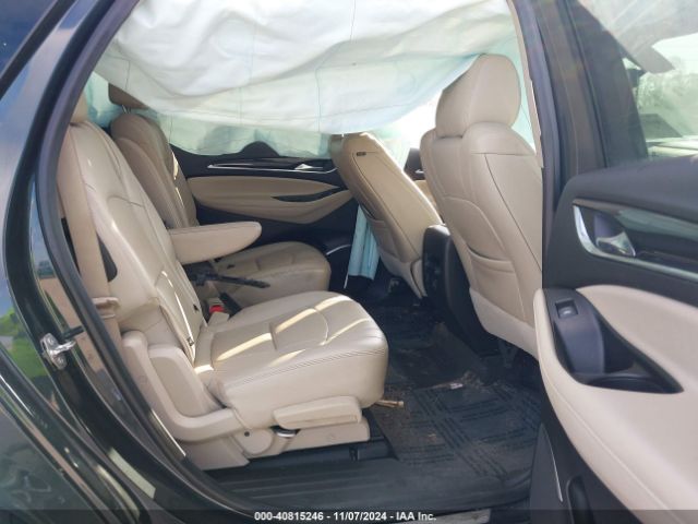 5GAERBKW4KJ175469 Buick Enclave Fwd Essence