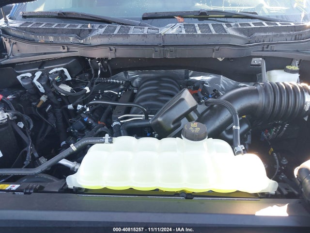 Ford F-150 Xl 2024 1FTMF1K56RKE93358 Image 10