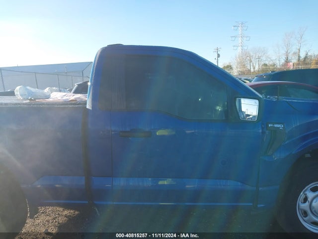 Ford F-150 Xl 2024 1FTMF1K56RKE93358 Image 13