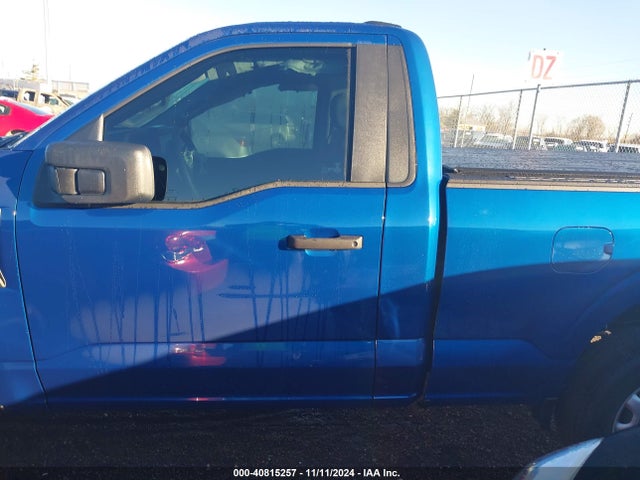 Ford F-150 Xl 2024 1FTMF1K56RKE93358 Image 14