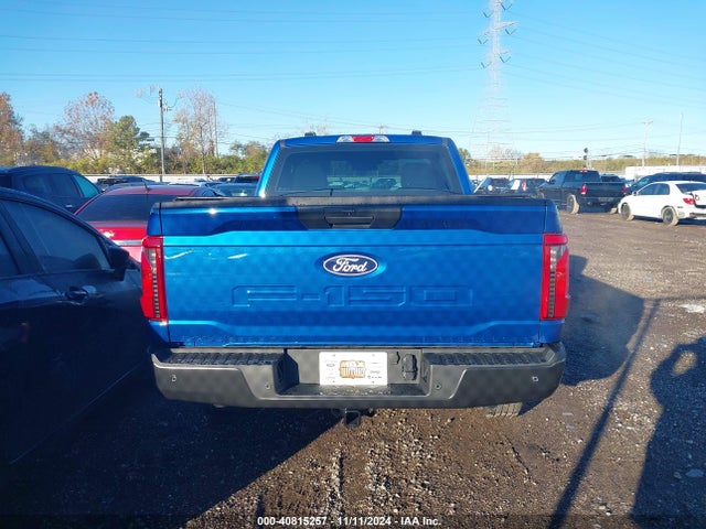Ford F-150 Xl 2024 1FTMF1K56RKE93358 Image 16