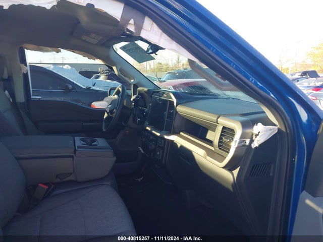 Ford F-150 Xl 2024 1FTMF1K56RKE93358 Image 5