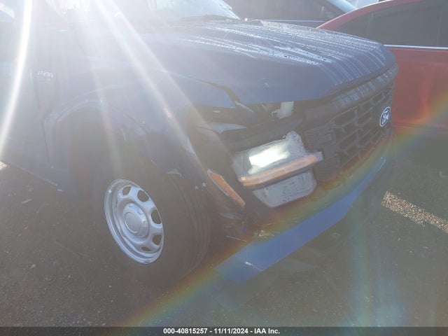 Ford F-150 Xl 2024 1FTMF1K56RKE93358 Image 6