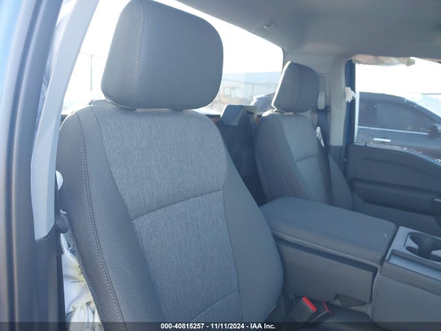 Ford F-150 Xl 2024 1FTMF1K56RKE93358 Image 8