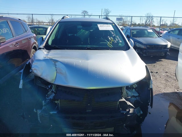 Chevrolet Trax Lt 2019 KL7CJPSBXKB931059 Image 13
