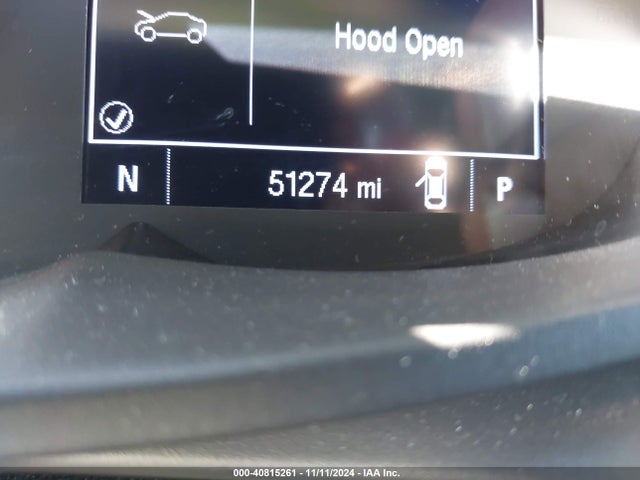 Chevrolet Trax Lt 2019 KL7CJPSBXKB931059 Image 16