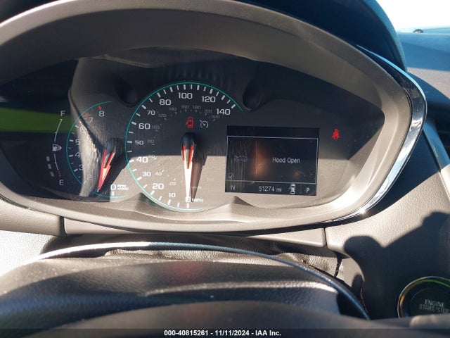 Chevrolet Trax Lt 2019 KL7CJPSBXKB931059 Image 7