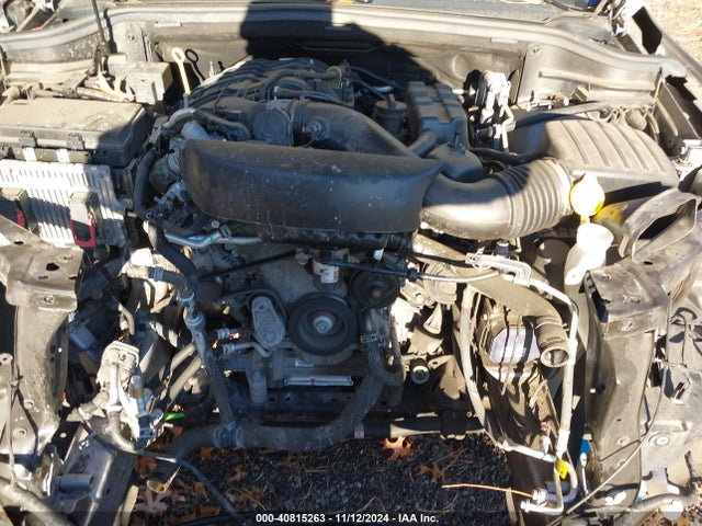 1C4RJFAG0MC823955 Jeep Grand Cherokee Laredo X 4x4