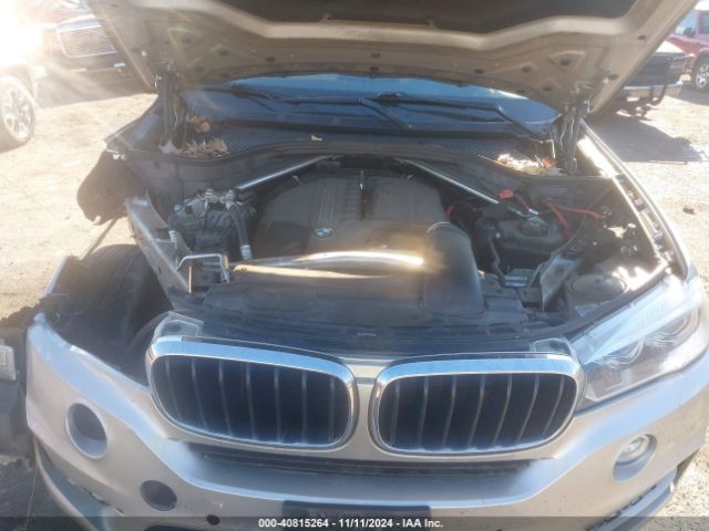 5UXKR0C58F0P11944 BMW X5 Xdrive35i