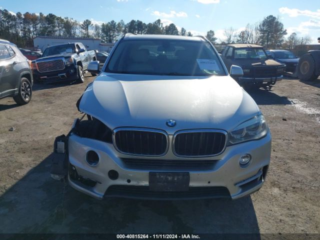 5UXKR0C58F0P11944 BMW X5 Xdrive35i