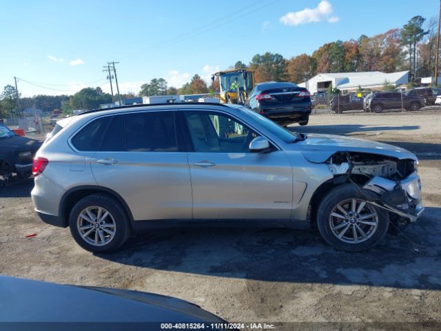 5UXKR0C58F0P11944 BMW X5 Xdrive35i
