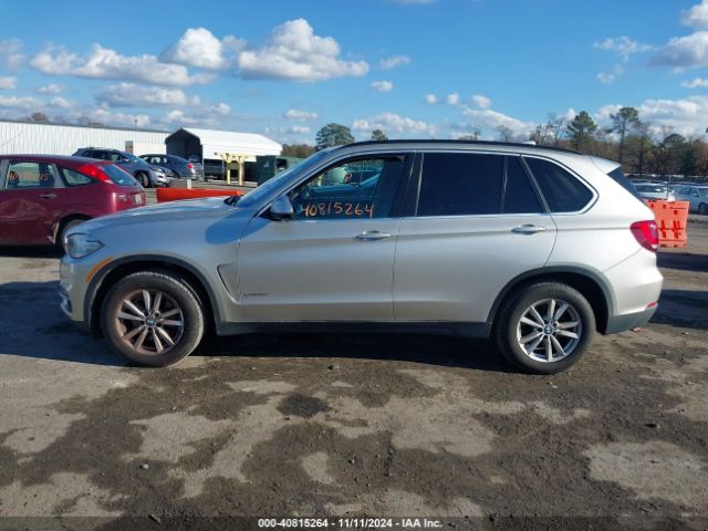 5UXKR0C58F0P11944 BMW X5 Xdrive35i