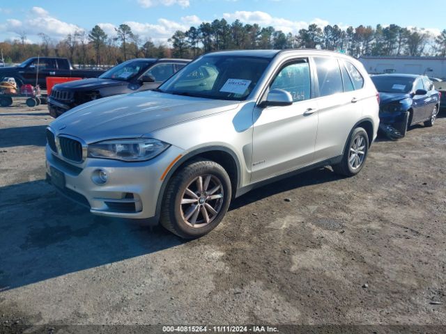 5UXKR0C58F0P11944 BMW X5 Xdrive35i