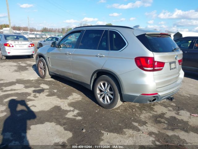 5UXKR0C58F0P11944 BMW X5 Xdrive35i