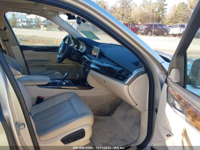 5UXKR0C58F0P11944 BMW X5 Xdrive35i