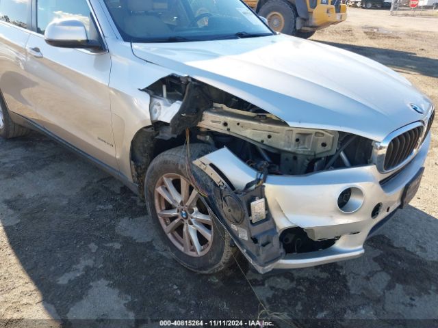 5UXKR0C58F0P11944 BMW X5 Xdrive35i