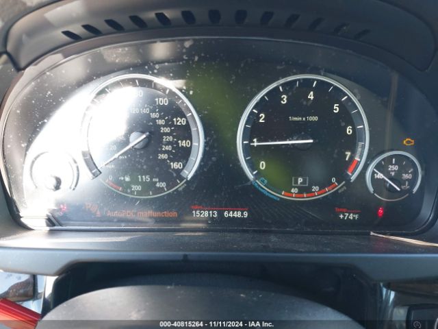 5UXKR0C58F0P11944 BMW X5 Xdrive35i