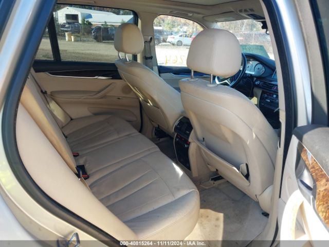 5UXKR0C58F0P11944 BMW X5 Xdrive35i