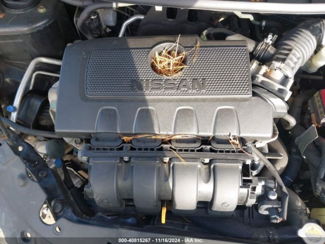 3N1AB7AP9FY316324 Nissan SENTRA S