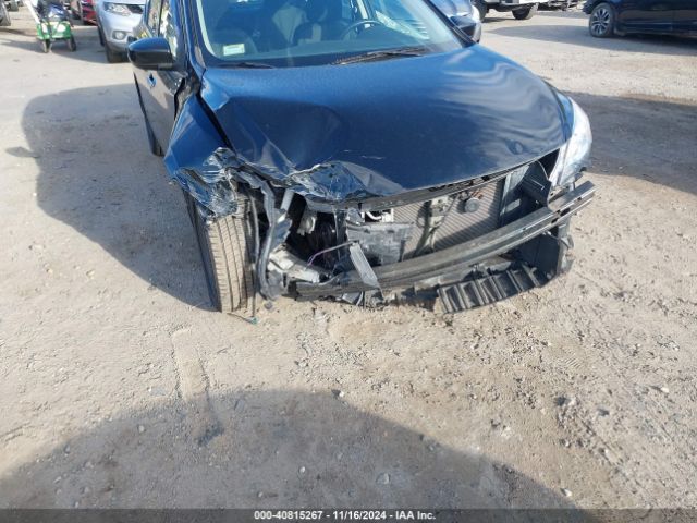 3N1AB7AP9FY316324 Nissan SENTRA S