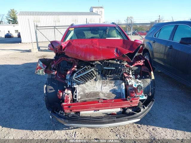 Buick Encore Preferred 2017 KL4CJESB0HB075135 Image 12