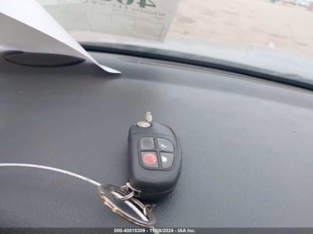 2006 JAGUAR XJ SAJWA79B26SH10135 Photo 10