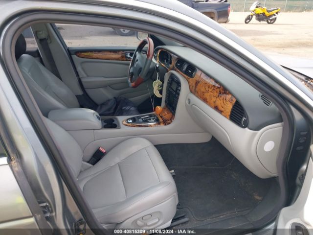 2006 JAGUAR XJ SAJWA79B26SH10135 Photo 4