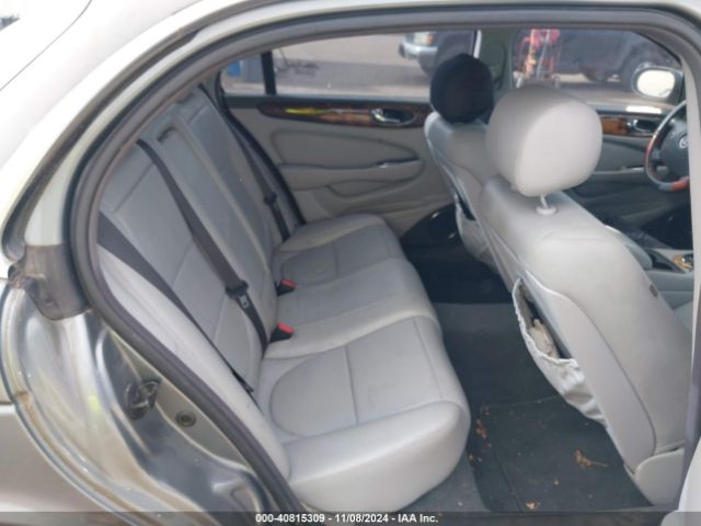 2006 JAGUAR XJ SAJWA79B26SH10135 Photo 7