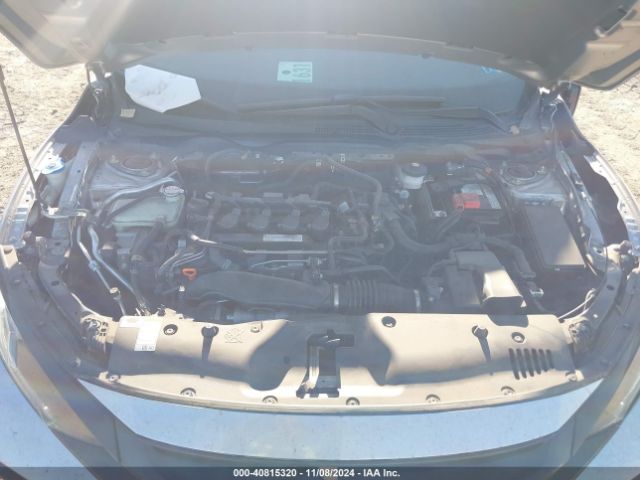 SHHFK7H6XLU421072 Honda CIVIC EX