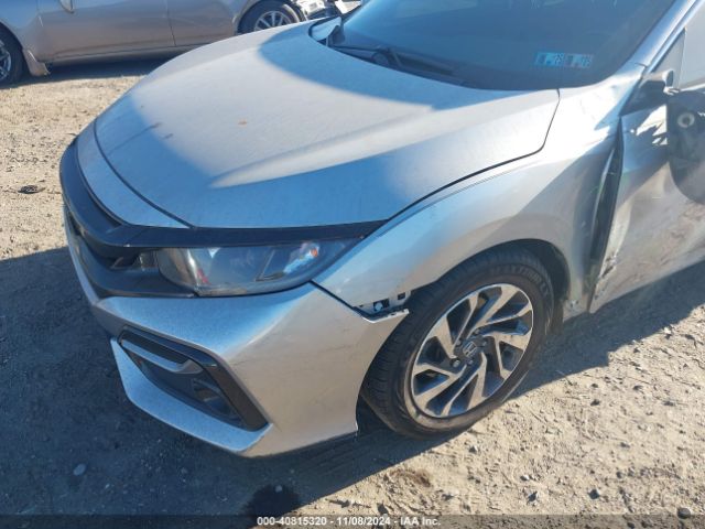 SHHFK7H6XLU421072 Honda CIVIC EX