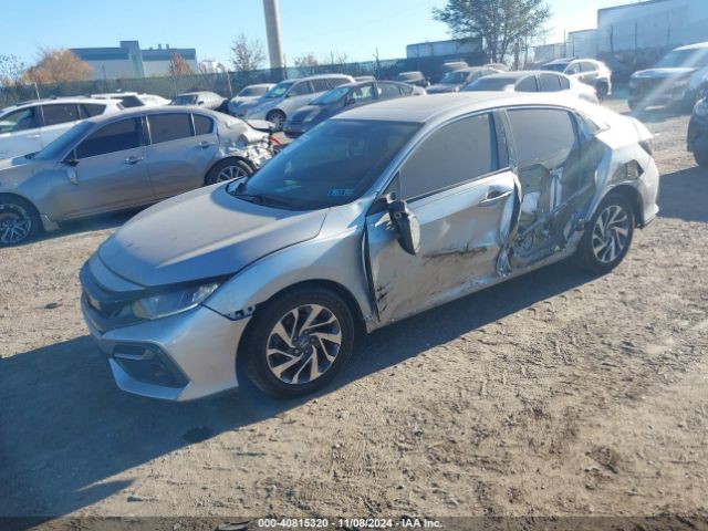SHHFK7H6XLU421072 Honda CIVIC EX