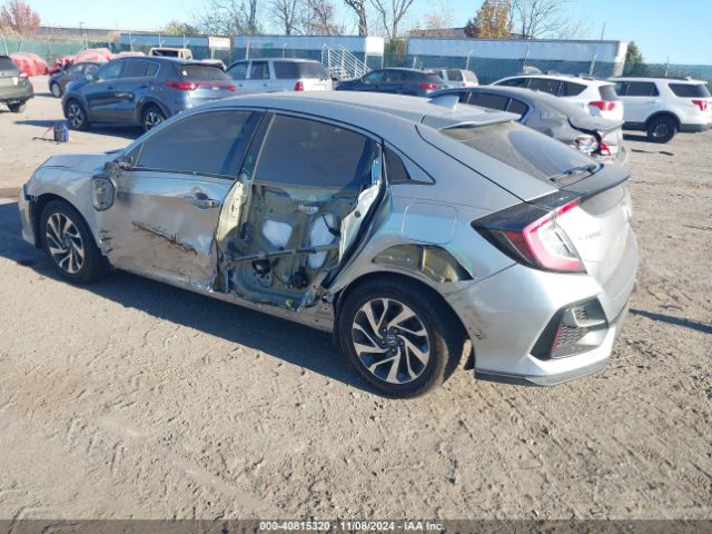 SHHFK7H6XLU421072 Honda CIVIC EX