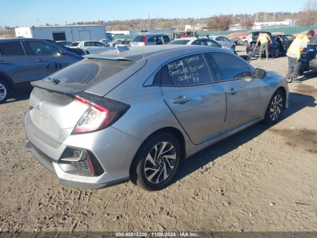 SHHFK7H6XLU421072 Honda CIVIC EX