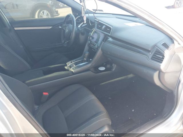 SHHFK7H6XLU421072 Honda CIVIC EX