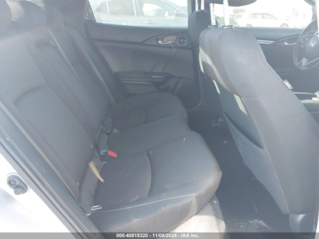 SHHFK7H6XLU421072 Honda CIVIC EX