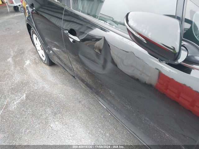 KIA FORTE LX 2016 KNAFX4A68G5552761 Image 12