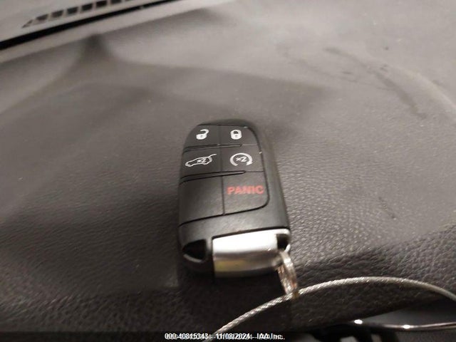 1C4RDJEG2EC365017 Dodge Durango Citadel