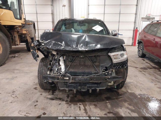 1C4RDJEG2EC365017 Dodge Durango Citadel