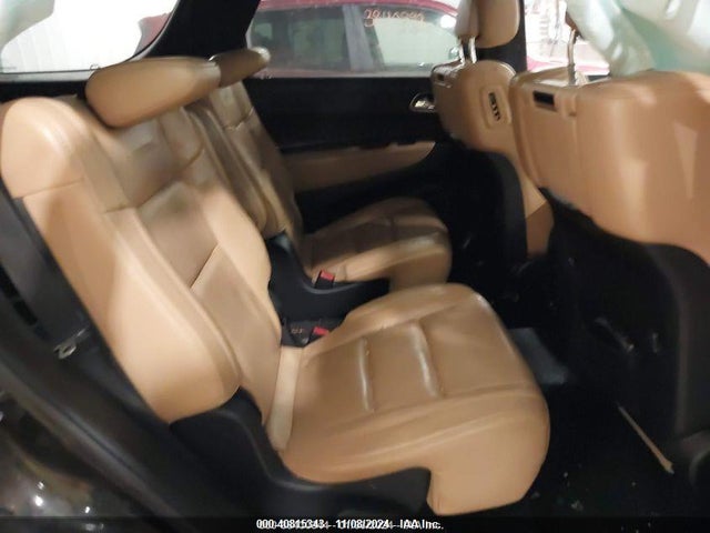 1C4RDJEG2EC365017 Dodge Durango Citadel