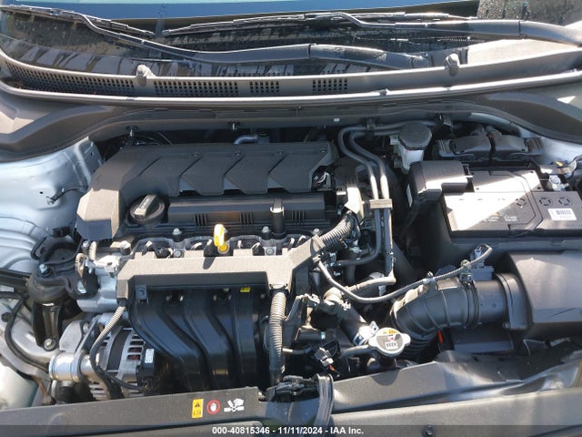 Hyundai Accent Limited 2021 3KPC34A6XME145333 Image 10