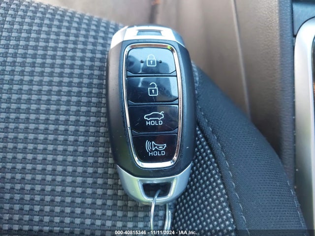 Hyundai Accent Limited 2021 3KPC34A6XME145333 Image 11