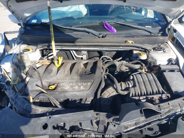 Продажа на аукционе авто 2013 Chrysler 200 Touring, vin: 1C3CCBBB8DN743534, номер лота: 40815348