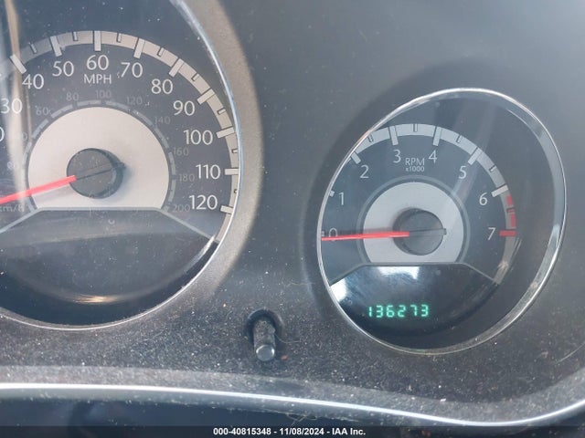 Продажа на аукционе авто 2013 Chrysler 200 Touring, vin: 1C3CCBBB8DN743534, номер лота: 40815348