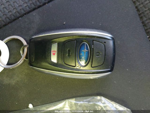4S4BTACC7L3194746 Subaru Outback Premium