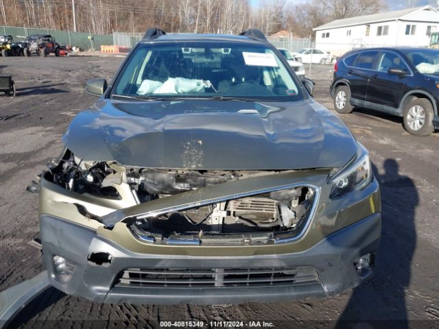4S4BTACC7L3194746 Subaru Outback Premium