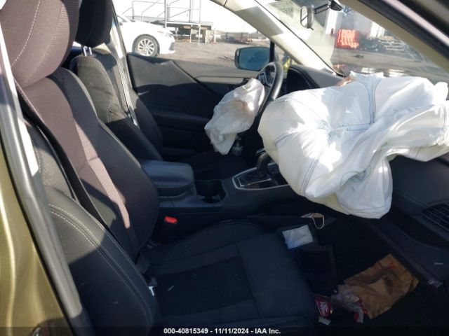 4S4BTACC7L3194746 Subaru Outback Premium