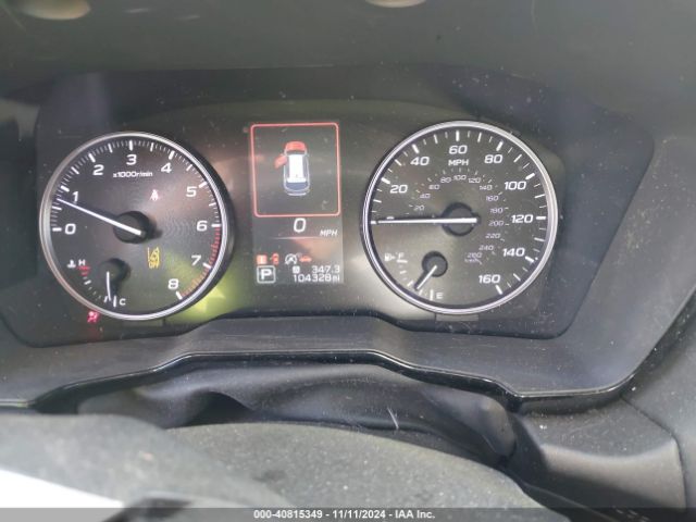4S4BTACC7L3194746 Subaru Outback Premium