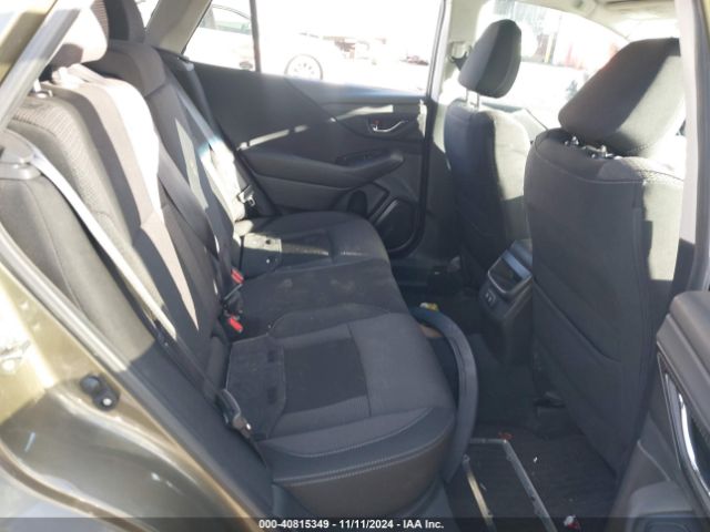 4S4BTACC7L3194746 Subaru Outback Premium
